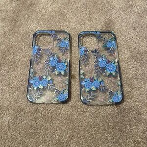 brand new never used i phone 12 pro max cases